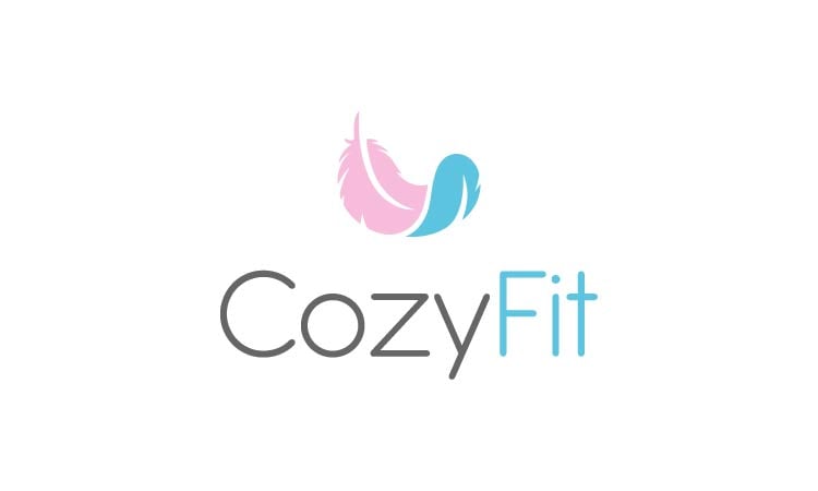 CozyFit.com - Catchy premium names